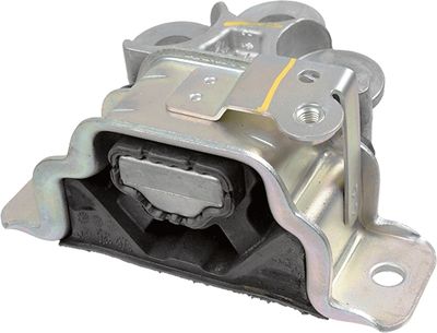 Mounting, automatic transmission LEMFÖRDER 42443 01