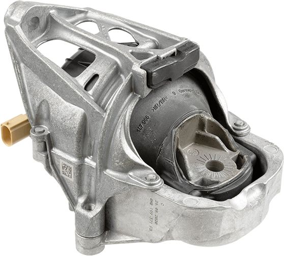 LEMFÖRDER 42465 01 Mounting, engine
