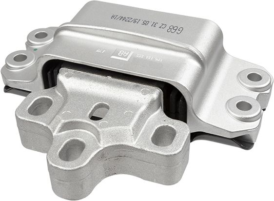 LEMFÖRDER 42475 01 Mounting, automatic transmission