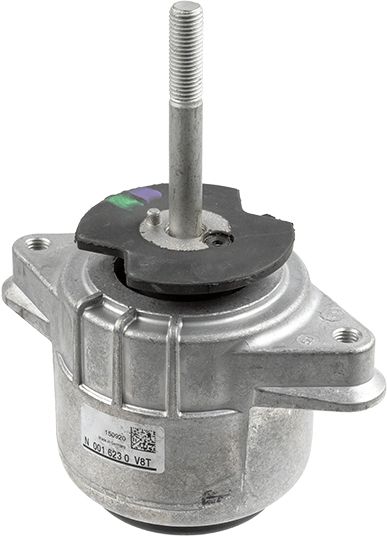 LEMFÖRDER 42559 01 Mounting, engine