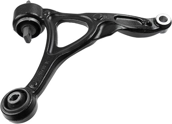 LEMFÖRDER 42587 01 Control/Trailing Arm, wheel suspension