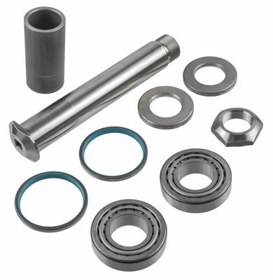 Repair Kit, wheel suspension LEMFÖRDER 42655 01
