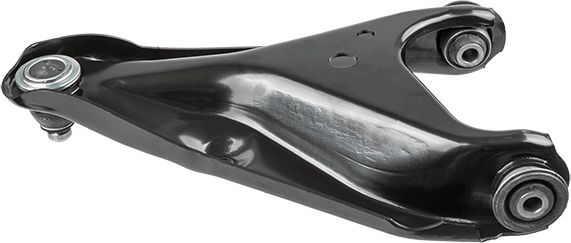 LEMFÖRDER 42662 01 Control/Trailing Arm, wheel suspension