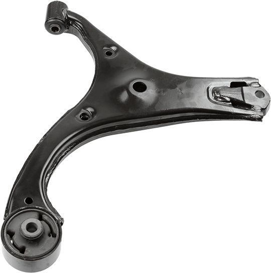 LEMFÖRDER 42665 01 Control/Trailing Arm, wheel suspension