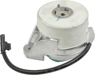 Mounting, engine LEMFÖRDER 42680 01