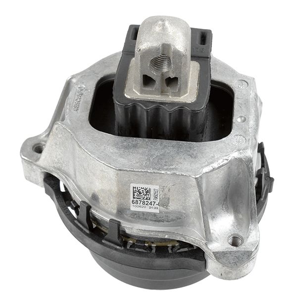 LEMFÖRDER 42739 01 Mounting, engine