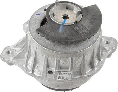 Mounting, engine LEMFÖRDER 42746 01