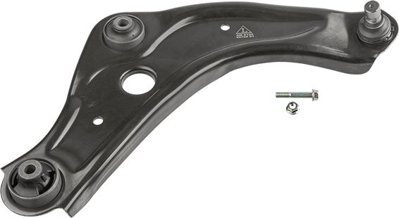 LEMFÖRDER 42766 01 Control/Trailing Arm, wheel suspension