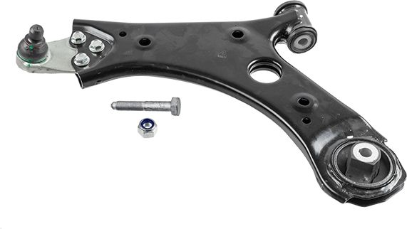 LEMFÖRDER 42977 01 Control/Trailing Arm, wheel suspension