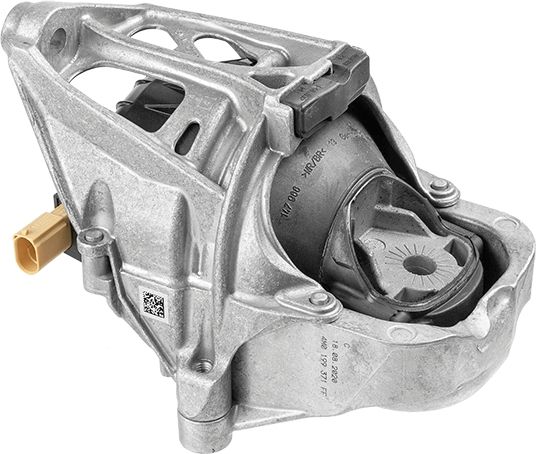 LEMFÖRDER 43030 01 Mounting, engine