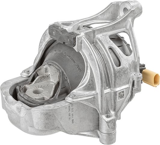 LEMFÖRDER 43033 01 Mounting, engine