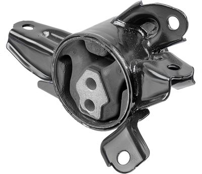 Mounting, automatic transmission LEMFÖRDER 43050 01