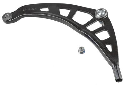 Control/Trailing Arm, wheel suspension LEMFÖRDER 43075 01