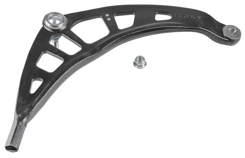 LEMFÖRDER 43076 01 Control/Trailing Arm, wheel suspension