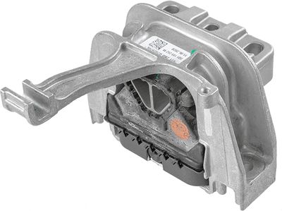 Mounting, engine LEMFÖRDER 43126 01