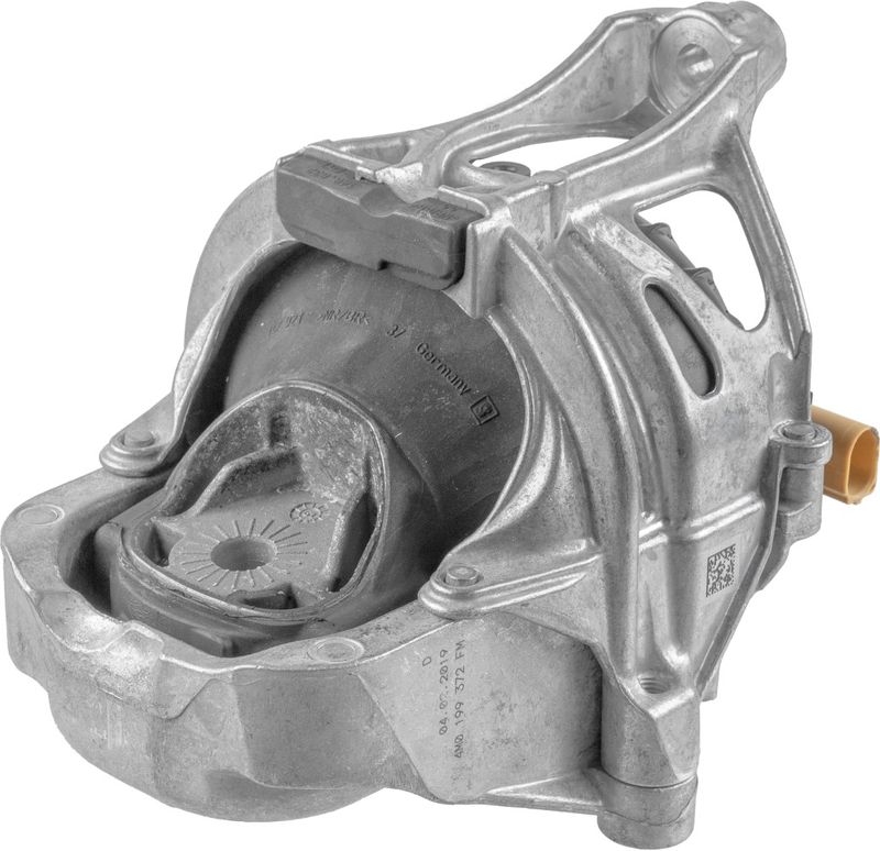 LEMFÖRDER 43131 01 Mounting, engine
