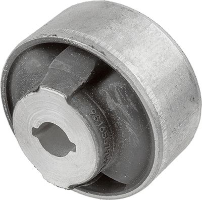 Mounting, control/trailing arm LEMFÖRDER 43140 01