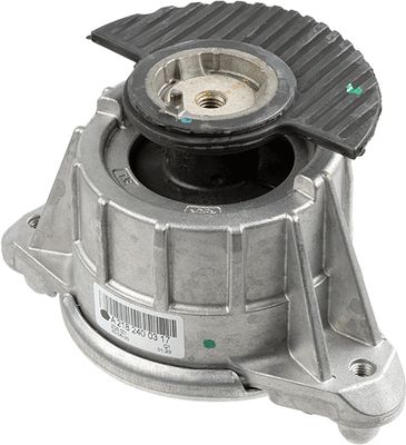 Mounting, engine LEMFÖRDER 43215 01