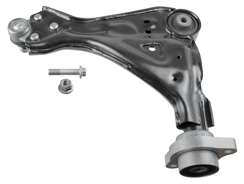 LEMFÖRDER 43354 01 Control/Trailing Arm, wheel suspension