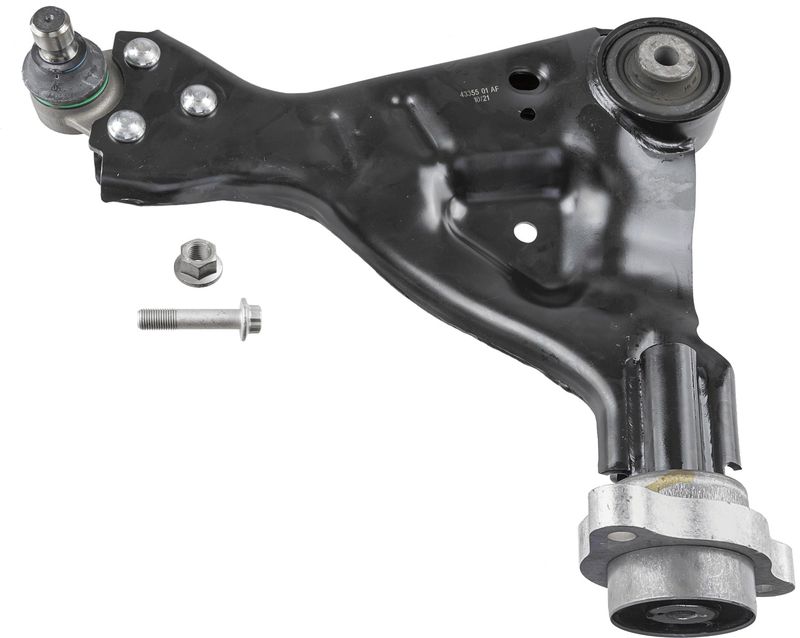 LEMFÖRDER 43355 01 Control/Trailing Arm, wheel suspension