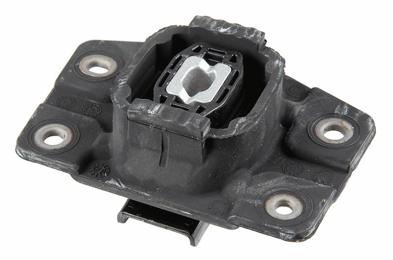 LEMFÖRDER 43411 01 Mounting, engine