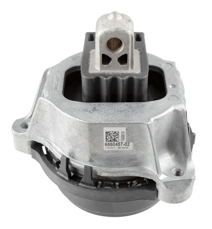 LEMFÖRDER 43417 01 Mounting, engine