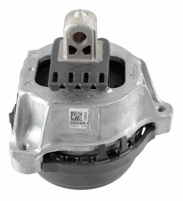 Mounting, engine LEMFÖRDER 43418 01