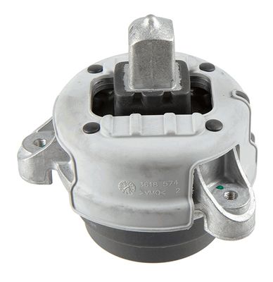 Mounting, automatic transmission LEMFÖRDER 43448 01