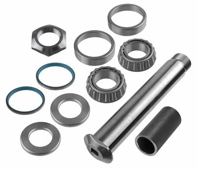 Repair Kit, wheel suspension LEMFÖRDER 43455 01