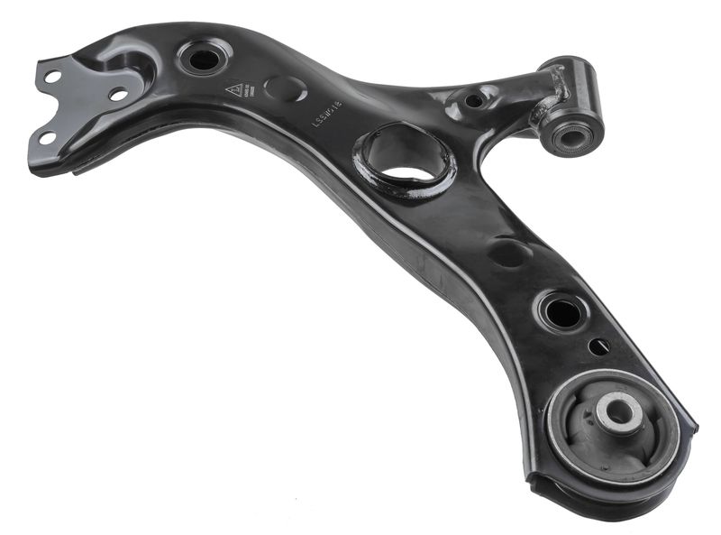 LEMFÖRDER 43465 01 Control/Trailing Arm, wheel suspension