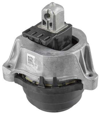 Mounting, engine LEMFÖRDER 43508 01