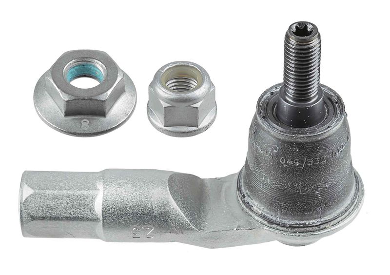 LEMFÖRDER 43512 01 Tie Rod End