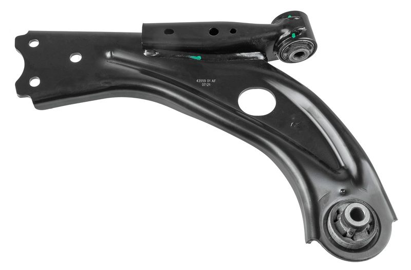 LEMFÖRDER 43559 01 Control/Trailing Arm, wheel suspension