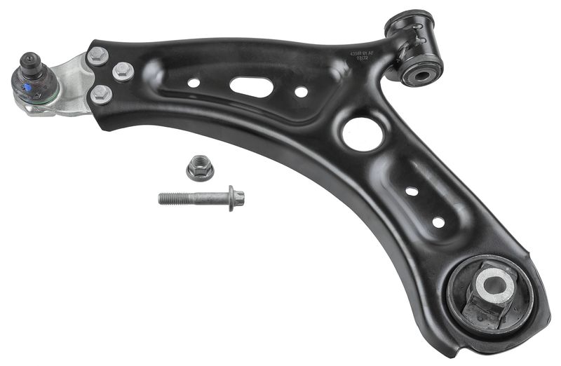 LEMFÖRDER 43561 01 Control/Trailing Arm, wheel suspension