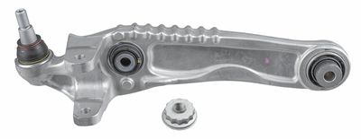 Control/Trailing Arm, wheel suspension LEMFÖRDER 43594 01