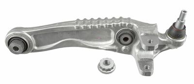 Control/Trailing Arm, wheel suspension LEMFÖRDER 43595 01
