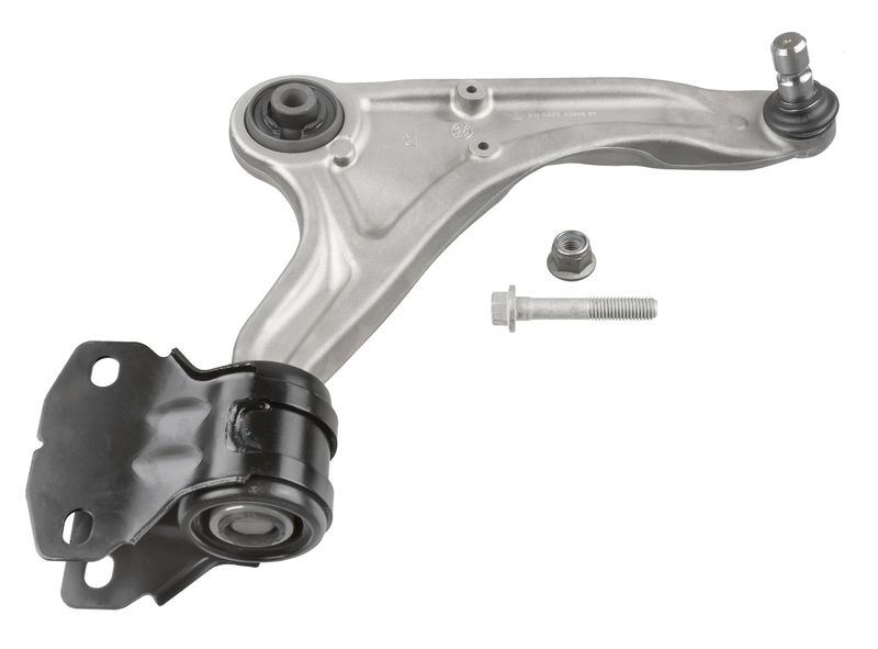 LEMFÖRDER 43658 01 Control/Trailing Arm, wheel suspension