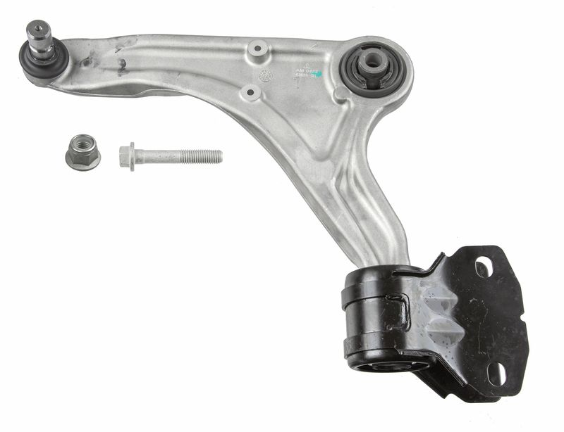 LEMFÖRDER 43659 01 Control/Trailing Arm, wheel suspension