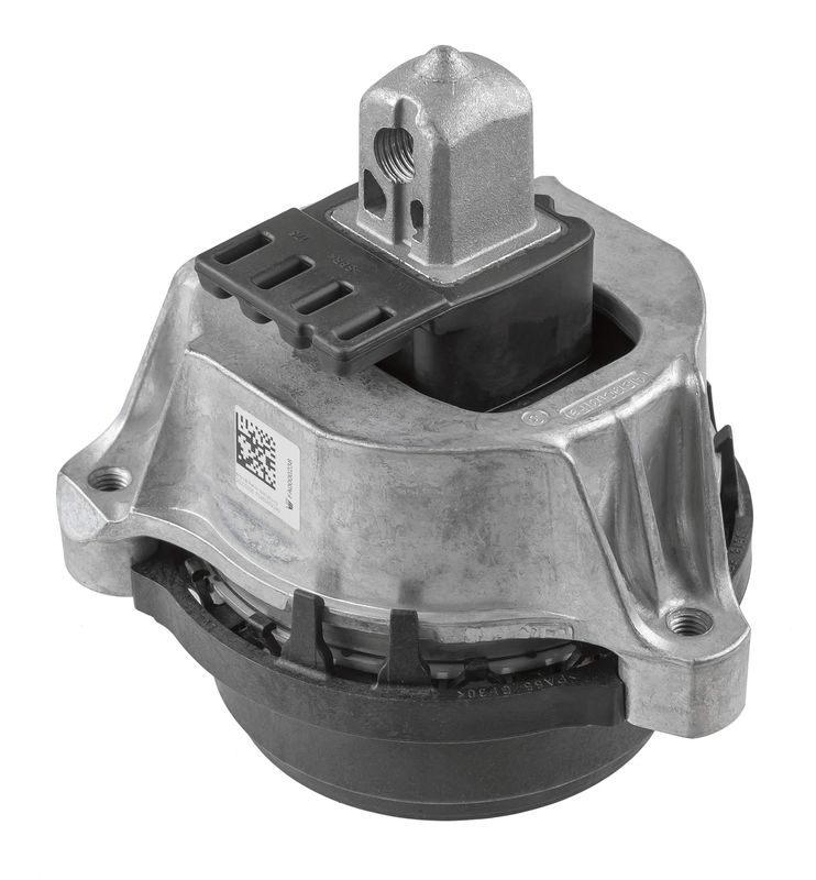 LEMFÖRDER 44211 01 Mounting, engine