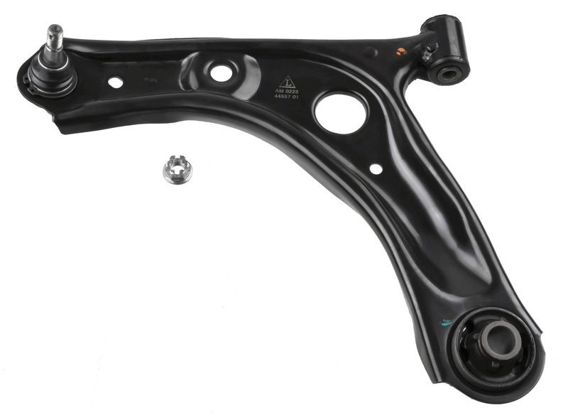 LEMFÖRDER 44557 01 Control/Trailing Arm, wheel suspension