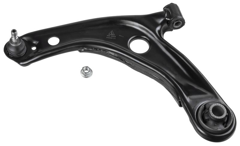LEMFÖRDER 44559 01 Control/Trailing Arm, wheel suspension