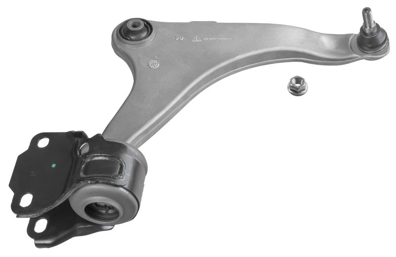 LEMFÖRDER 44580 01 Control/Trailing Arm, wheel suspension