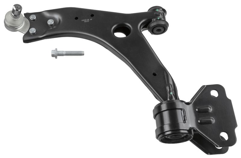 LEMFÖRDER 44649 01 Control/Trailing Arm, wheel suspension
