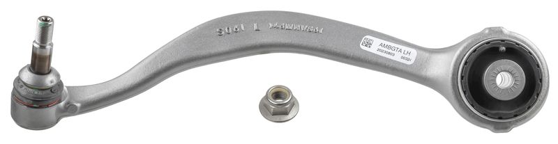 LEMFÖRDER 44653 01 Control/Trailing Arm, wheel suspension
