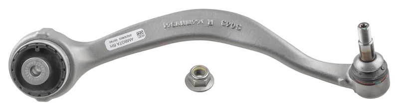 LEMFÖRDER 44654 01 Control/Trailing Arm, wheel suspension