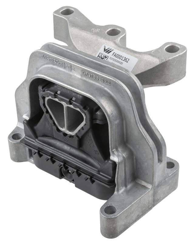 LEMFÖRDER 44765 01 Mounting, engine