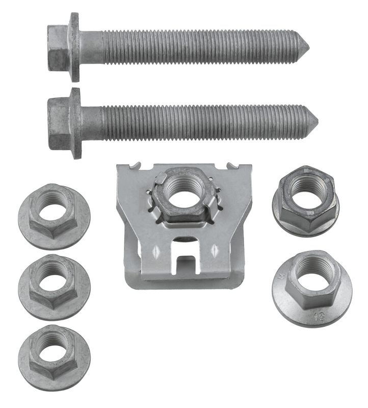 LEMFÖRDER 45121 01 Repair Kit, wheel suspension