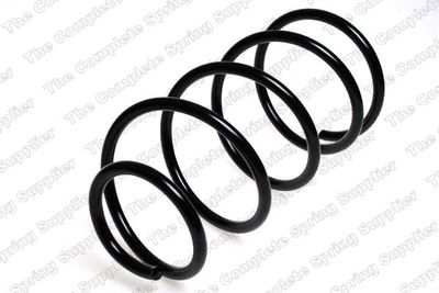 Suspension Spring LESJÖFORS 4000701