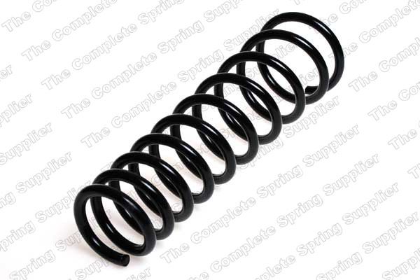 LESJÖFORS 4000708 Suspension Spring