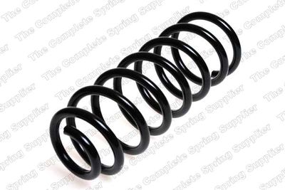 Suspension Spring LESJÖFORS 4000710